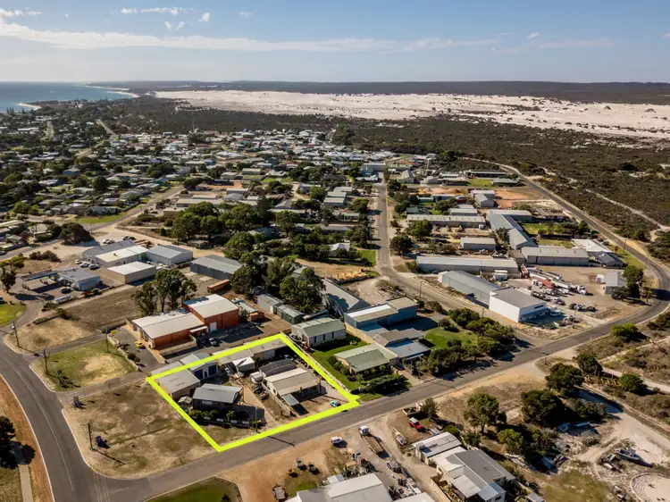 Fourth view of Homely other listing, 27 Walker Avenue, Lancelin WA 6044