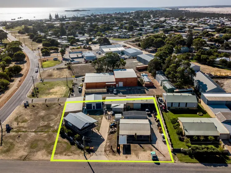 Fifth view of Homely other listing, 27 Walker Avenue, Lancelin WA 6044