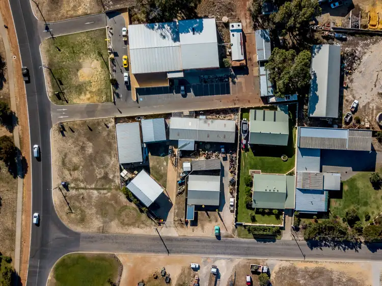 Sixth view of Homely other listing, 27 Walker Avenue, Lancelin WA 6044