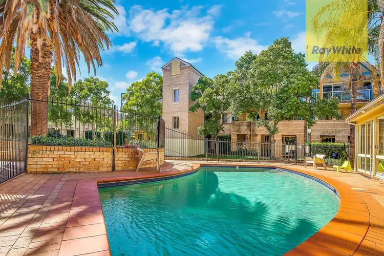 40/68 Macarthur Street, Parramatta NSW 2150