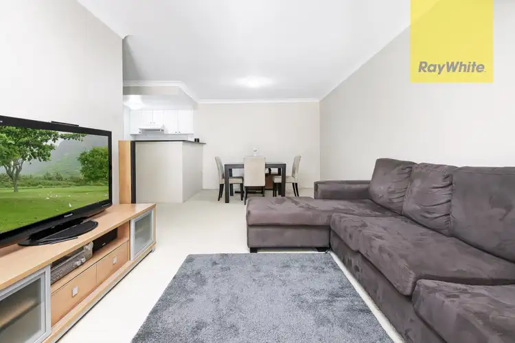 Second view of Homely unit listing, 40/68 Macarthur Street, Parramatta NSW 2150