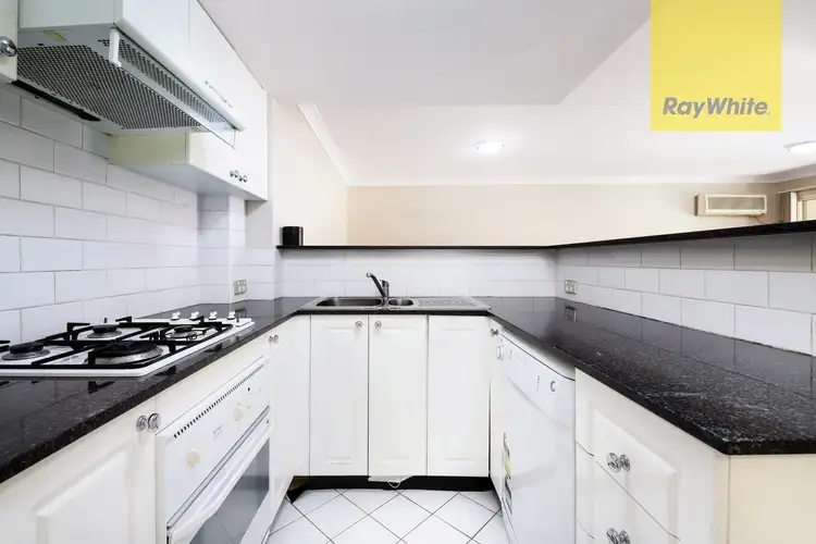Third view of Homely unit listing, 40/68 Macarthur Street, Parramatta NSW 2150
