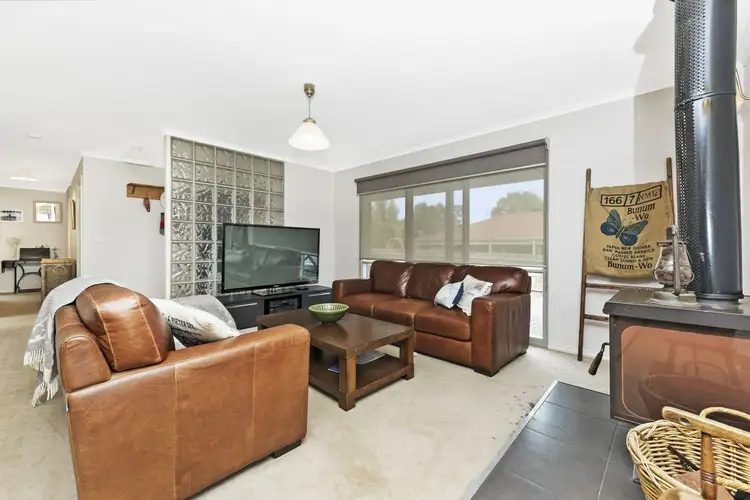 Fourth view of Homely house listing, 11 Collis Place, Woodend VIC 3442