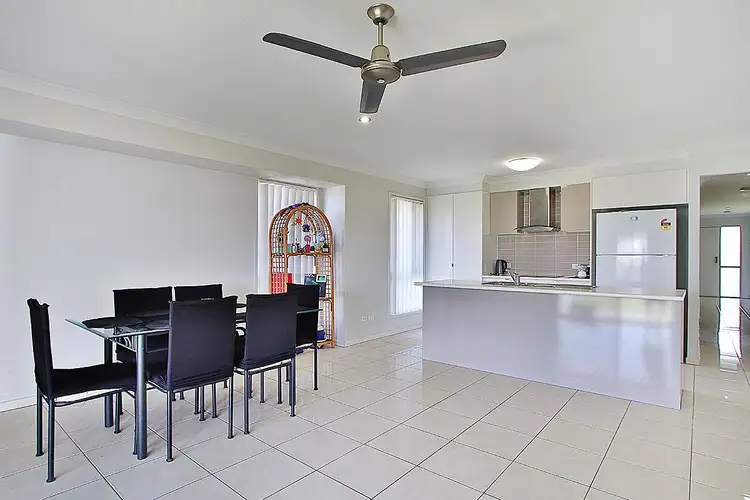 Second view of Homely house listing, 86 Littleford Circuit, Bundamba QLD 4304