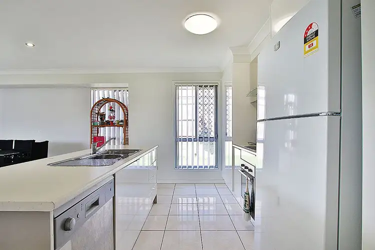 Third view of Homely house listing, 86 Littleford Circuit, Bundamba QLD 4304