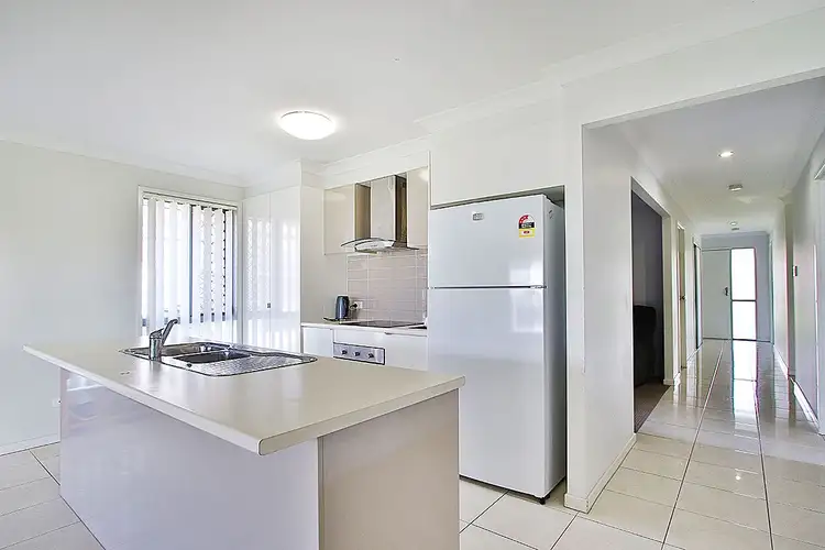 Fifth view of Homely house listing, 86 Littleford Circuit, Bundamba QLD 4304