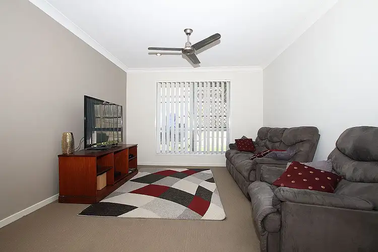 Sixth view of Homely house listing, 86 Littleford Circuit, Bundamba QLD 4304