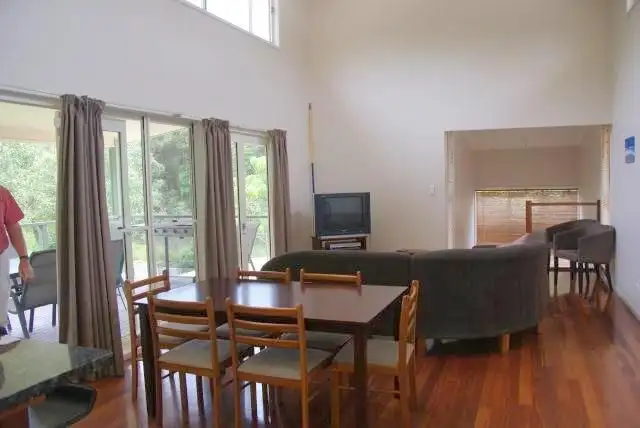 Second view of Homely house listing, 50 Samarinda Way, Point Lookout QLD 4183