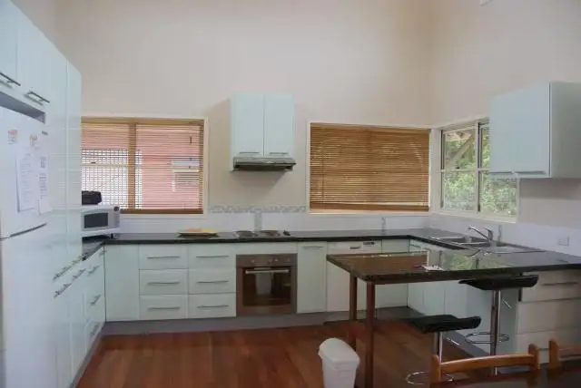 Third view of Homely house listing, 50 Samarinda Way, Point Lookout QLD 4183