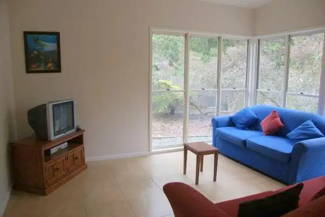 Fourth view of Homely house listing, 50 Samarinda Way, Point Lookout QLD 4183