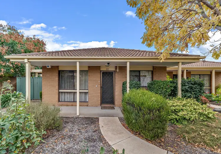 63/55 Burkitt Street, Page ACT 2614