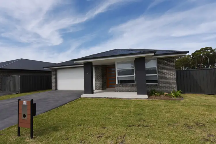 38 Seagrass Avenue