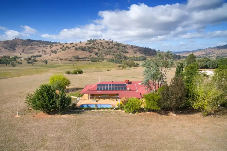 2030 Georges Creek Road, Tallangatta VIC 3700