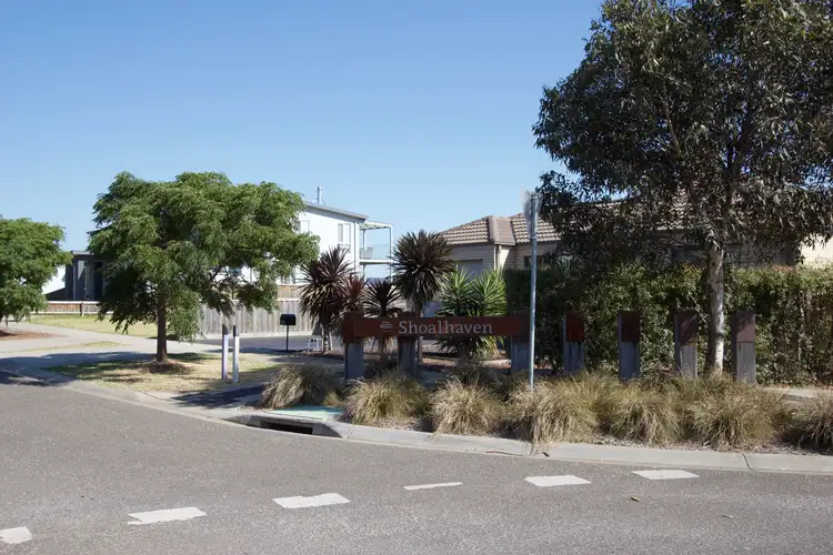 Lot 338 Prembrey Circuit, Cowes VIC 3922