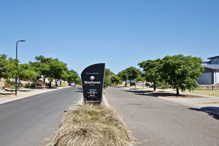 Second view of Homely land listing, Lot 338 Prembrey Circuit, Cowes VIC 3922