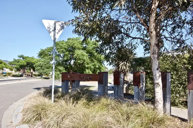Fourth view of Homely land listing, Lot 338 Prembrey Circuit, Cowes VIC 3922
