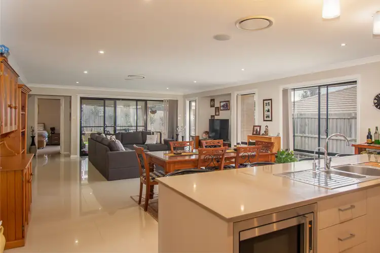 Third view of Homely house listing, 6 Splitters Row, Cooranbong NSW 2265