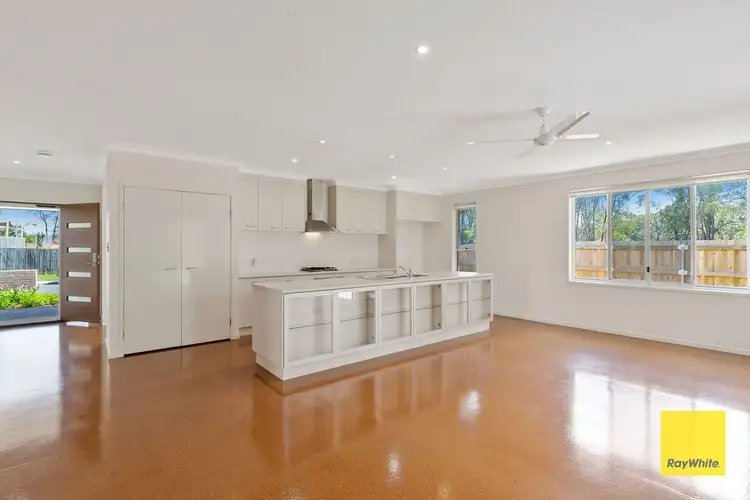Second view of Homely house listing, 7 Water Lily Drive, Capalaba QLD 4157