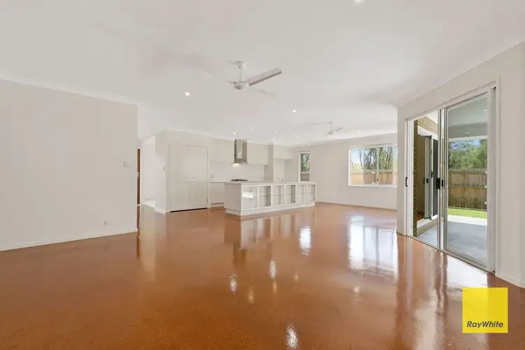Third view of Homely house listing, 7 Water Lily Drive, Capalaba QLD 4157