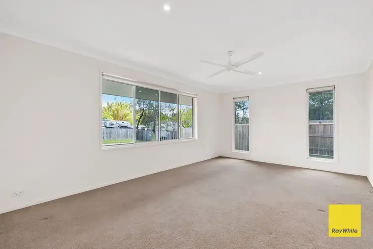 Fourth view of Homely house listing, 7 Water Lily Drive, Capalaba QLD 4157