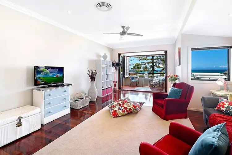 Seventh view of Homely other listing, 1/26 Jefferson Lane, Palm Beach QLD 4221