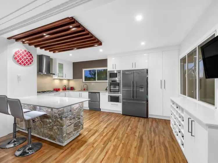 Second view of Homely house listing, 125 Pateena Street, Stafford QLD 4053