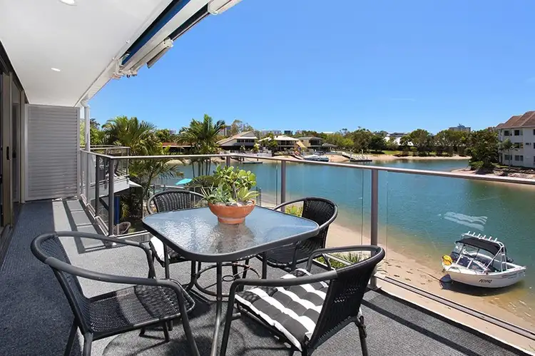 Main view of Homely unit listing, 11/20 Woomba Place, Mooloolaba QLD 4557