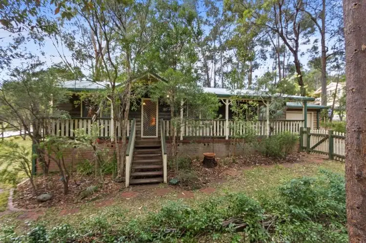 Main view of Homely house listing, Lot 43 Allunga Place, Narrawallee NSW 2539