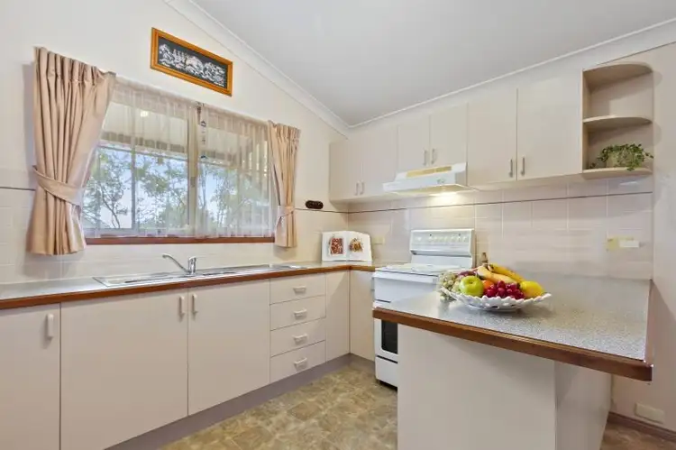 Third view of Homely house listing, Lot 43 Allunga Place, Narrawallee NSW 2539