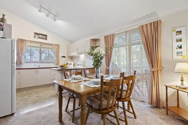 Fourth view of Homely house listing, Lot 43 Allunga Place, Narrawallee NSW 2539