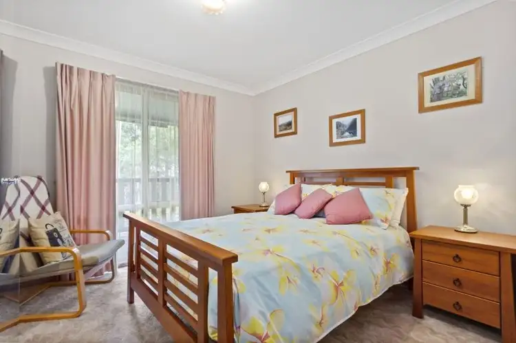 Fifth view of Homely house listing, Lot 43 Allunga Place, Narrawallee NSW 2539