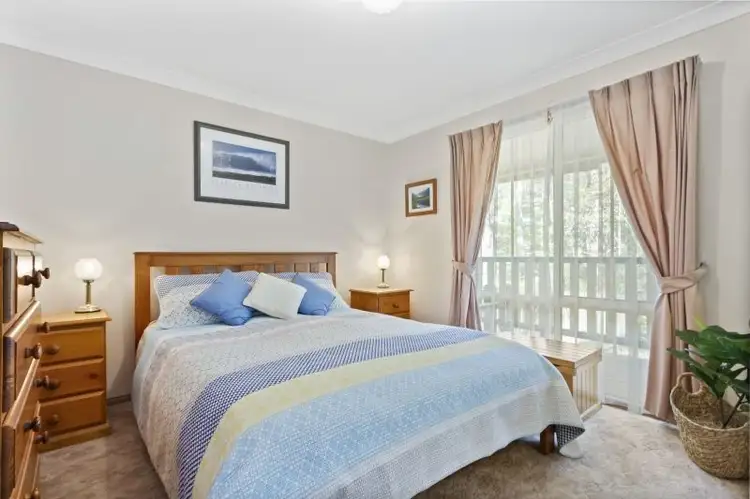 Sixth view of Homely house listing, Lot 43 Allunga Place, Narrawallee NSW 2539