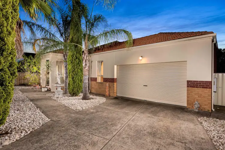 54 Telopea Crescent, Mill Park VIC 3082