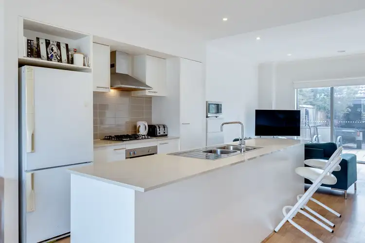Second view of Homely townhouse listing, 12/8 Moresby Court, Craigieburn VIC 3064