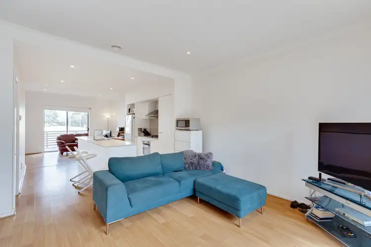 Third view of Homely townhouse listing, 12/8 Moresby Court, Craigieburn VIC 3064