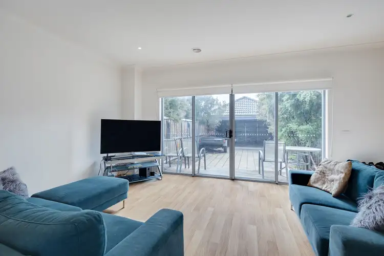 Sixth view of Homely townhouse listing, 12/8 Moresby Court, Craigieburn VIC 3064