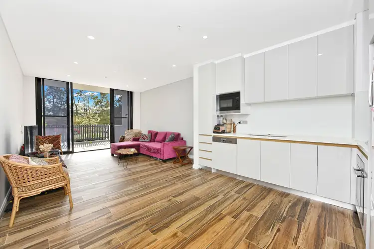 16/15 Oscar Place, Eastgardens NSW 2036