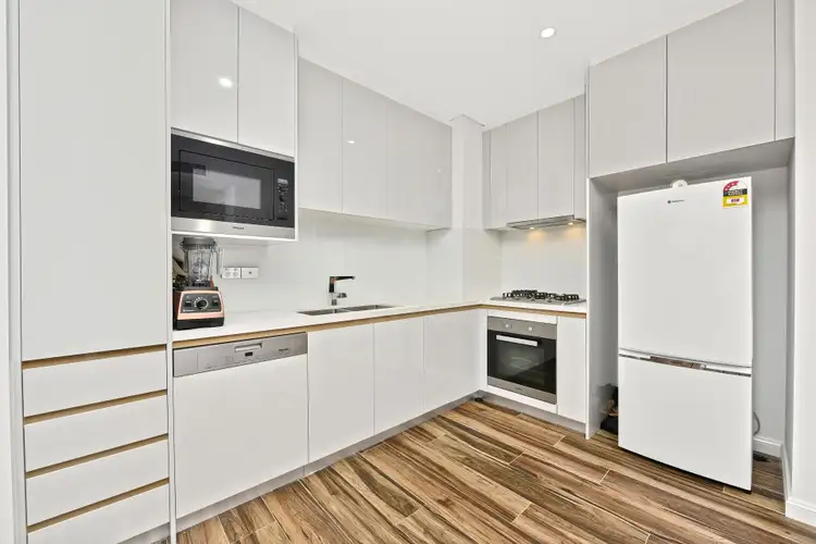 Fifth view of Homely apartment listing, 16/15 Oscar Place, Eastgardens NSW 2036