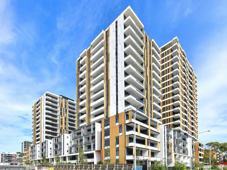 Sixth view of Homely apartment listing, 16/15 Oscar Place, Eastgardens NSW 2036