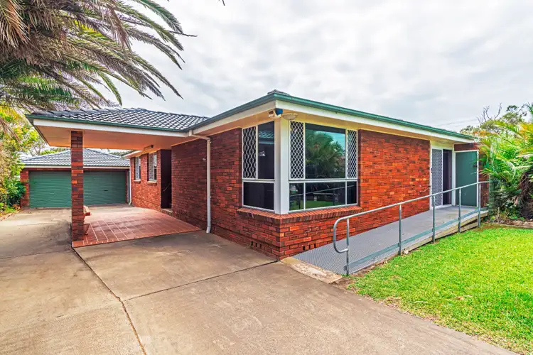 1a Mowbray Road, Culburra Beach NSW 2540