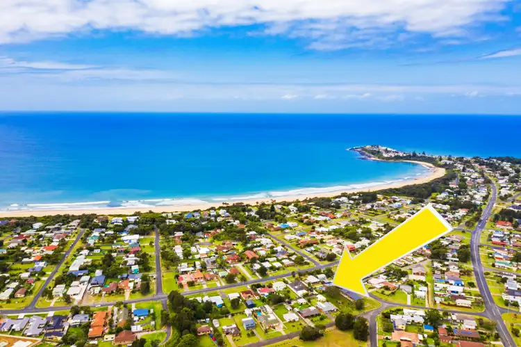 Second view of Homely house listing, 1a Mowbray Road, Culburra Beach NSW 2540