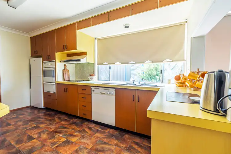 Fourth view of Homely house listing, 1a Mowbray Road, Culburra Beach NSW 2540