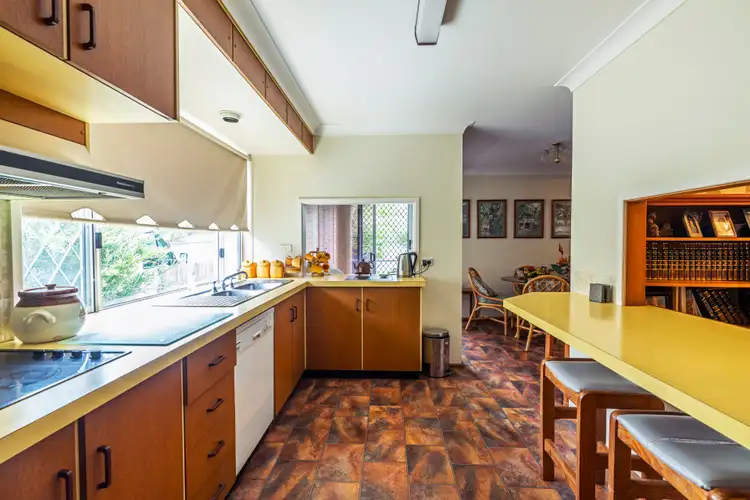 Fifth view of Homely house listing, 1a Mowbray Road, Culburra Beach NSW 2540