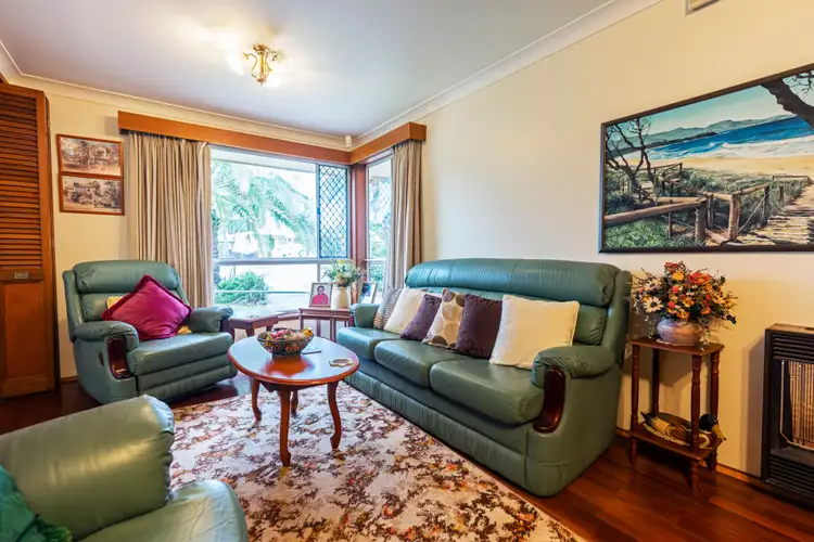 Sixth view of Homely house listing, 1a Mowbray Road, Culburra Beach NSW 2540