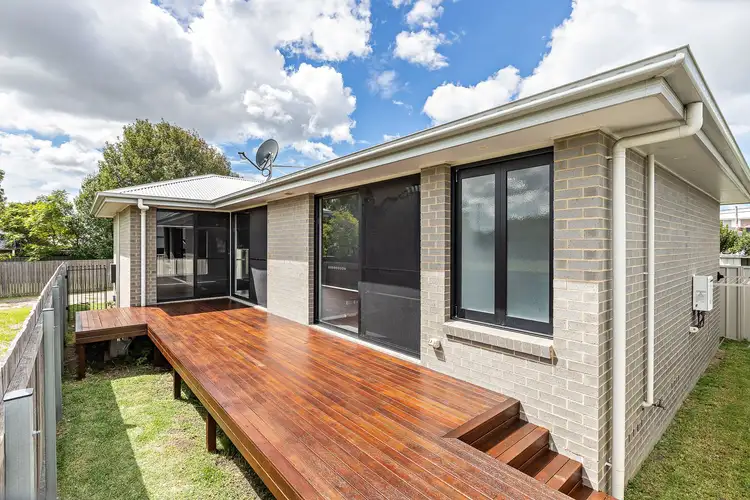 Main view of Homely house listing, 18A St James Road, New Lambton NSW 2305