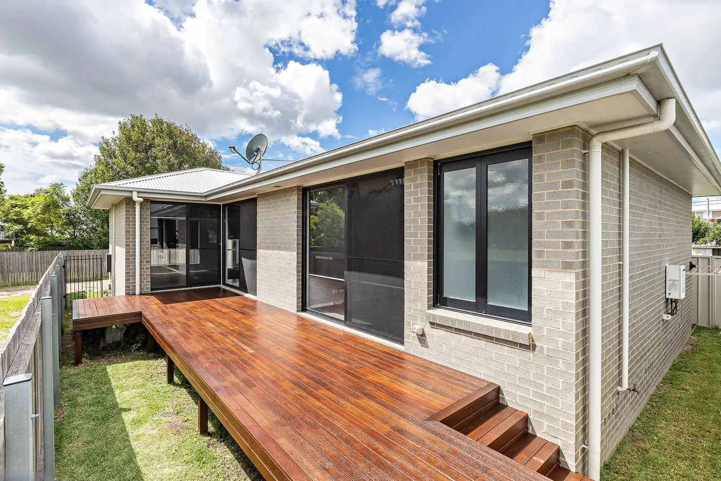 Main view of Homely house listing, 18A St James Road, New Lambton NSW 2305
