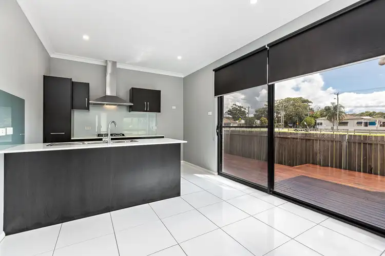 Second view of Homely house listing, 18A St James Road, New Lambton NSW 2305