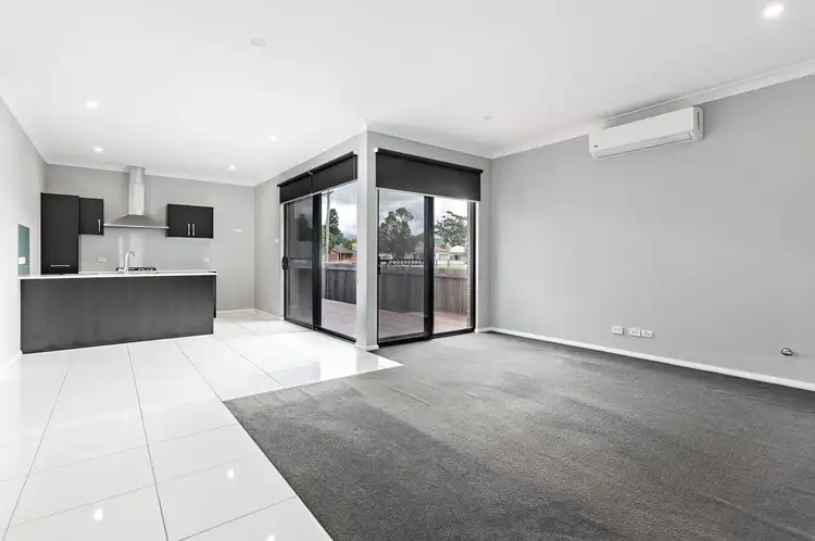 Third view of Homely house listing, 18A St James Road, New Lambton NSW 2305