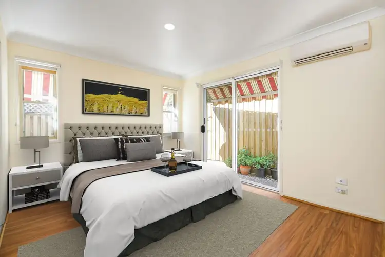 Third view of Homely villa listing, 27/31 Langport Parade, Mudgeeraba QLD 4213