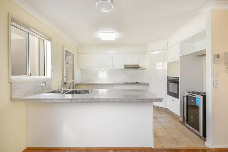 Fourth view of Homely villa listing, 27/31 Langport Parade, Mudgeeraba QLD 4213